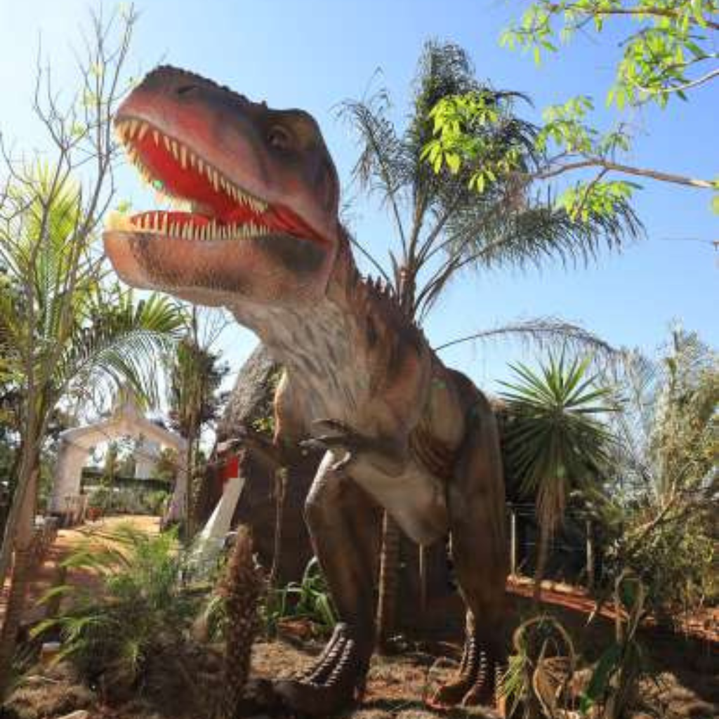 dino 1