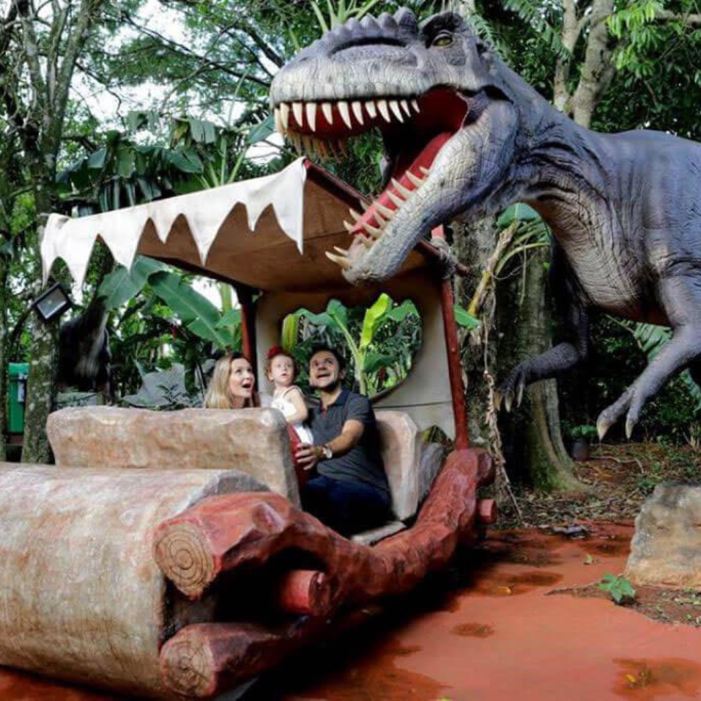 dino